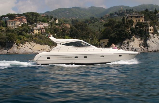 tour 5 terre with yatch